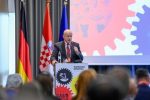 Župan Igor Andrović sudjelovao na prvom Njemačko – hrvatskom razvojnom forumu 6 Forum4