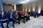 Župan Igor Andrović sudjelovao na prvom Njemačko – hrvatskom razvojnom forumu 9 Forum8