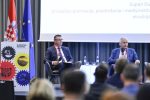 Župan Igor Andrović sudjelovao na prvom Njemačko – hrvatskom razvojnom forumu 10 Forum9