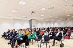 O vršnjačkom nasilju u Tehnološko-inovacijskom centru u Virovitici: I empatija je važna u sprječavanju cyberbullyinga 7 Foto publika 2