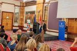 Djelatnici Javne ustanove za upravljanje zaštićenim dijelovima prirode i ekološkom mrežom Virovitičko-podravske županije sudjelovali na završnoj konferenciji Priroda na oku 5 IMG 20231121 131027 850x638 1