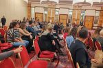 Djelatnici Javne ustanove za upravljanje zaštićenim dijelovima prirode i ekološkom mrežom Virovitičko-podravske županije sudjelovali na završnoj konferenciji Priroda na oku 4 IMG 20231121 142005 850x638 1