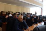 Održana završna konferencija projekta “Izrada projektne dokumentacije za izgradnju i opremanje Sušionice povrća” 1 IMG 5424