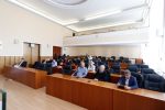 Održana završna konferencija projekta “Izrada projektne dokumentacije za izgradnju i opremanje Sušionice povrća” 2 MG 5373