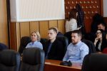 Održana završna konferencija projekta “Izrada projektne dokumentacije za izgradnju i opremanje Sušionice povrća” 8 MG 5444