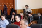 Održana završna konferencija projekta “Izrada projektne dokumentacije za izgradnju i opremanje Sušionice povrća” 9 MG 5450