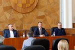 Održana završna konferencija projekta “Izrada projektne dokumentacije za izgradnju i opremanje Sušionice povrća” 10 MG 5461