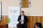 Održana završna konferencija projekta “Izrada projektne dokumentacije za izgradnju i opremanje Sušionice povrća” 11 MG 5482