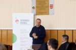 Održana završna konferencija projekta “Izrada projektne dokumentacije za izgradnju i opremanje Sušionice povrća” 12 MG 5509