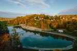 Orahovačko jezero Foto Hrvoje Jurić izvor TZ VPŽ