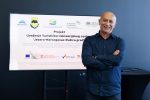 Predstavljanje novog projekta u Zagrebu Josip Mikolčić Foto Anto Magzan