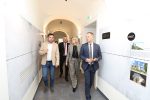 Šampionska titula – „Veliki suncokret ruralnog turizma“ - u rukama je Centra za posjetitelje Dvorac Janković Suhopolje, TIC-u Klopotec – brončano priznanje 3 brnjac suhopolje 6