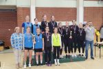 Na Prvenstvo Hrvatske u krosu putuju – osnovne škole - Vladimir Nazor VTC, Eugena Kumičića Slatina i IBM VTC, a kod srednjih – Gimnazija Petra Preradovića VTC i Srednja škola Marka Marulića Slatina 2 pet