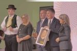 Šampionska titula – „Veliki suncokret ruralnog turizma“ - u rukama je Centra za posjetitelje Dvorac Janković Suhopolje, TIC-u Klopotec – brončano priznanje 8 suncokret6