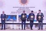 Šampionska titula – „Veliki suncokret ruralnog turizma“ - u rukama je Centra za posjetitelje Dvorac Janković Suhopolje, TIC-u Klopotec – brončano priznanje 11 viber slika 2023 11 30 21 43 17