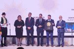 Šampionska titula – „Veliki suncokret ruralnog turizma“ - u rukama je Centra za posjetitelje Dvorac Janković Suhopolje, TIC-u Klopotec – brončano priznanje 12 viber slika 2023 11 30 21 43 46