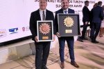 Šampionska titula – „Veliki suncokret ruralnog turizma“ - u rukama je Centra za posjetitelje Dvorac Janković Suhopolje, TIC-u Klopotec – brončano priznanje 13 viber slika 2023 11 30 21 51 28