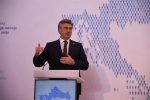 U Šibeniku se održava konferencija „Dani regionalnoga razvoja i EU fondova“ na kojoj je i izaslanstvo VPŽ i RA VIDRA 2 1
