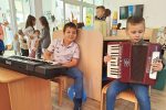 Vrtićka skupina “Leptirići” iz Čađavice kroz igru učili o svatovskim običajima 6 1701848976246