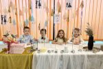 Vrtićka skupina “Leptirići” iz Čađavice kroz igru učili o svatovskim običajima 10 1701849037530