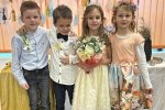 Vrtićka skupina “Leptirići” iz Čađavice kroz igru učili o svatovskim običajima 11 1701849037584