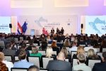 U Šibeniku se održava konferencija „Dani regionalnoga razvoja i EU fondova“ na kojoj je i izaslanstvo VPŽ i RA VIDRA 5 2