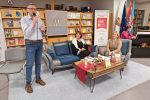 U Gradskoj knjižnici i čitaonici Virovitica predstavljen roman “Krivnje i oprosti” zavičajne autorice Katarine Pahljine 1 20231130 180420 1067x800