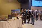 U Šibeniku se održava konferencija „Dani regionalnoga razvoja i EU fondova“ na kojoj je i izaslanstvo VPŽ i RA VIDRA 15 20231207 174617