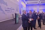 U Šibeniku se održava konferencija „Dani regionalnoga razvoja i EU fondova“ na kojoj je i izaslanstvo VPŽ i RA VIDRA 7 20231207 180447