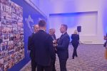 U Šibeniku se održava konferencija „Dani regionalnoga razvoja i EU fondova“ na kojoj je i izaslanstvo VPŽ i RA VIDRA 9 20231207 181153