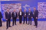 U Šibeniku se održava konferencija „Dani regionalnoga razvoja i EU fondova“ na kojoj je i izaslanstvo VPŽ i RA VIDRA 10 20231207 181503