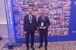 U Šibeniku se održava konferencija „Dani regionalnoga razvoja i EU fondova“ na kojoj je i izaslanstvo VPŽ i RA VIDRA 8 20231207 182848