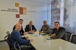 Turistička zajednica VPŽ: Održana primopredaja Programske strategije Edukativnog centra Orahovica 1 20231211 100201