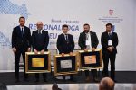 U Šibeniku se održava konferencija „Dani regionalnoga razvoja i EU fondova“ na kojoj je i izaslanstvo VPŽ i RA VIDRA 4 5