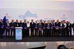 U Šibeniku se održava konferencija „Dani regionalnoga razvoja i EU fondova“ na kojoj je i izaslanstvo VPŽ i RA VIDRA 1 6 1