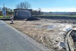 Općina Sopje: Pri kraju radovi na izgradnji parkirališta ispred mjesnih domova u Kapincima i Novakima 1 Foto 1