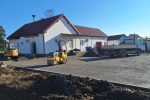 Općina Sopje: Pri kraju radovi na izgradnji parkirališta ispred mjesnih domova u Kapincima i Novakima 3 Foto 4
