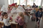 Mališane DV “Bubamara” Gornje Bazje dočekale vreće pune darova koje im je pripremio Sveti Nikola 2 Gornje Bazje sv. Nikola 7
