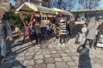 Udruga za Down sindrom VPŽ: Subotnja čajanka zagrijala srca građana 3 IMG 20231216 101053237 HDR