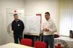 U povodu Međunarodnog dana volontera u GDCK Virovitica podijeljene zahvalnice najaktivnijim volonterima u protekloj godini 2 IMG 9121 Custom