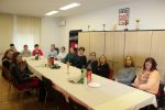 U povodu Međunarodnog dana volontera u GDCK Virovitica podijeljene zahvalnice najaktivnijim volonterima u protekloj godini 3 IMG 9125 Custom