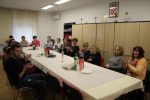 U povodu Međunarodnog dana volontera u GDCK Virovitica podijeljene zahvalnice najaktivnijim volonterima u protekloj godini 4 IMG 9131 Custom