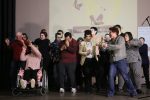 Udruga osoba s intelektualnim teškoćama “Jaglac” Orahovica zanimljivim programom obilježila Međunarodni dan osoba s invaliditetom i Međunarodni dan volontera 4 Jaglac svecanost 10
