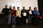 Udruga osoba s intelektualnim teškoćama “Jaglac” Orahovica zanimljivim programom obilježila Međunarodni dan osoba s invaliditetom i Međunarodni dan volontera 9 Jaglac svecanost 12