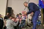 Udruga osoba s intelektualnim teškoćama “Jaglac” Orahovica zanimljivim programom obilježila Međunarodni dan osoba s invaliditetom i Međunarodni dan volontera 11 Jaglac svecanost 14