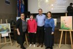 Udruga osoba s intelektualnim teškoćama “Jaglac” Orahovica zanimljivim programom obilježila Međunarodni dan osoba s invaliditetom i Međunarodni dan volontera 5 Jaglac svecanost 2