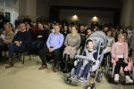 Udruga osoba s intelektualnim teškoćama “Jaglac” Orahovica zanimljivim programom obilježila Međunarodni dan osoba s invaliditetom i Međunarodni dan volontera 12 Jaglac svecanost 4