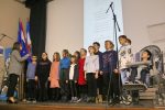Udruga osoba s intelektualnim teškoćama “Jaglac” Orahovica zanimljivim programom obilježila Međunarodni dan osoba s invaliditetom i Međunarodni dan volontera 6 Jaglac svecanost 5
