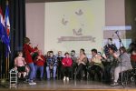 Udruga osoba s intelektualnim teškoćama “Jaglac” Orahovica zanimljivim programom obilježila Međunarodni dan osoba s invaliditetom i Međunarodni dan volontera 7 Jaglac svecanost 9