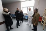 Župan Igor Andrović obišao rodilište Opće bolnice Virovitica: Radovi napreduju po planu, bolnica smanjila liste čekanja za dijagnostičke preglede 1 MG 7913